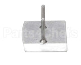 423946G01 Hoshizaki Plate (A)
