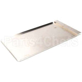 424-149S Compatible Prince Castle Crumb Tray Kit