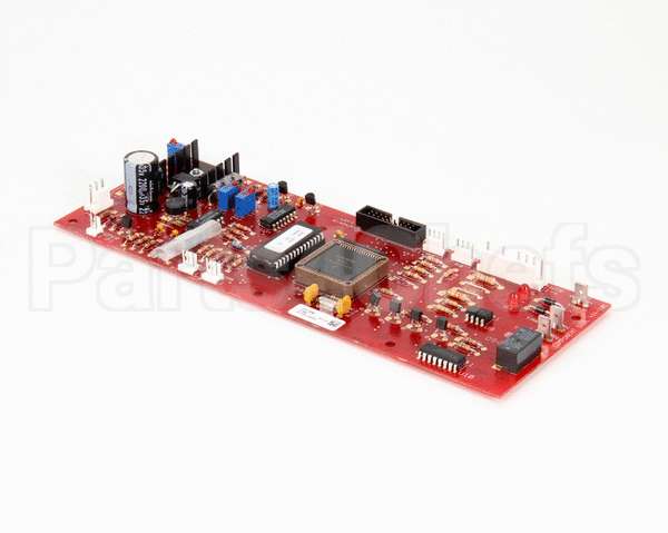 424-202S Prince Castle Box Kit,Main Pcb Assembly