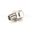 424 Compatible Bunn Coupling, Quick-Fem W/Shut-Off