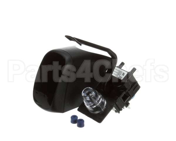 424-CF-1621-WJ Multiplex Valve Mech Msl Ju W/Gp Cvr