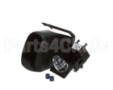 424-CF-1621-WJ Multiplex Valve Mech Msl Ju W/Gp Cvr