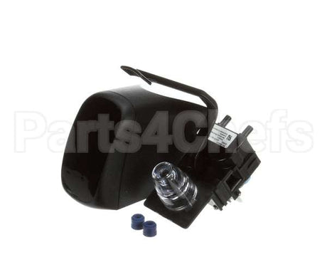 424-CF-1621-WJ Multiplex Valve Mech Msl Ju W/Gp Cvr