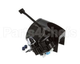 424-CF-1621-WJ Multiplex Valve Mech Msl Ju W/Gp Cvr