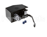 424-CF-E36-1521 Multiplex Valve Msl Sngl Yoke Ac W/ Molded