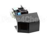 424-CF-S36-1525 Multiplex Valve Pb Sngl Yoke Ac W/ Molded
