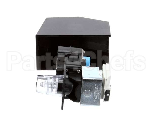 424-CF-S36-1525 Multiplex Valve Pb Sngl Yoke Ac W/ Molded