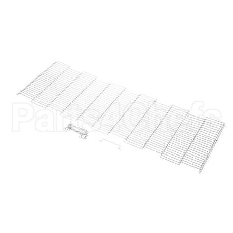 42400-0064 Middleby Kit,Repair-Conv Link