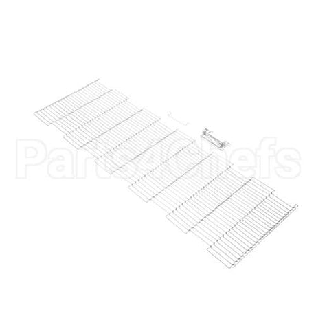42400-0064 Middleby Kit,Repair-Conv Link