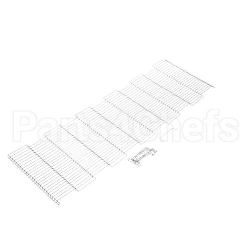 42400-0064 Middleby Kit,Repair-Conv Link