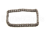 42400-0163 Middleby Assembly,Chain Roller (310,360)