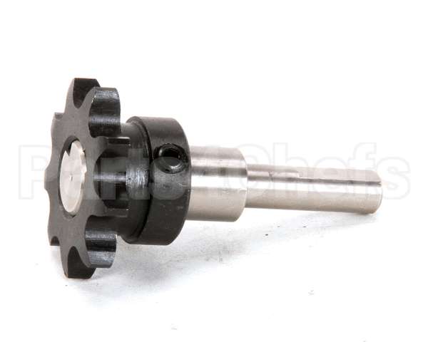 42400-0309 Middleby Assembly,Drive Sprocket (310,360)