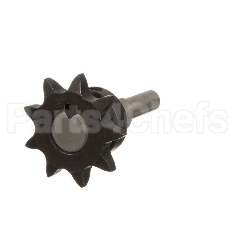 42400-0309S Compatible Middleby Drive Sprocket