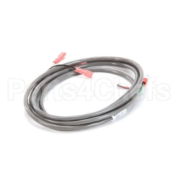 42400-0334 Compatible Middleby Assy, Shielded Cable (31 0/360)