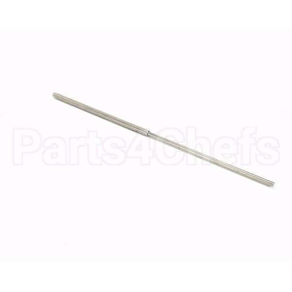 42400-0354 Compatible Middleby Assy, Frnt Conv Idr Sft (360Sb)