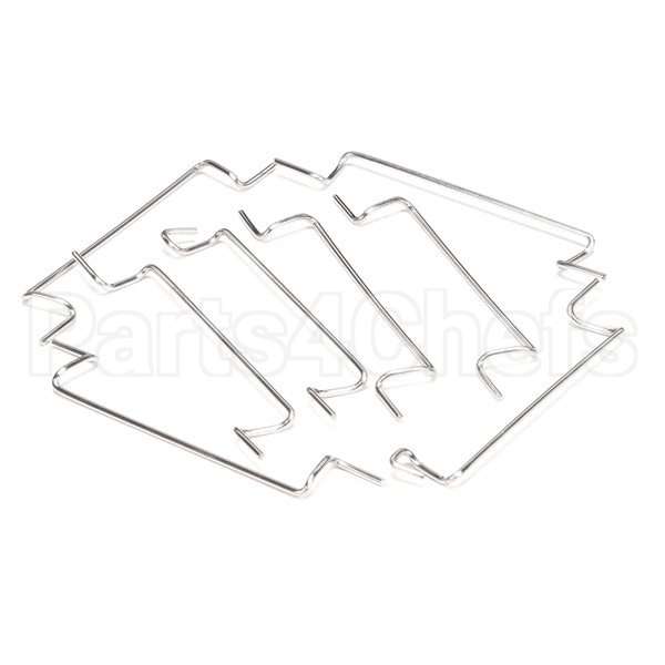 42400-0598 Compatible Middleby Kit, Master Link Ps360Wb
