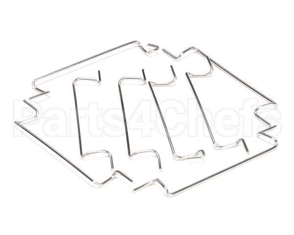 42400-0598 Middleby Kit,Master Link Ps360Wb