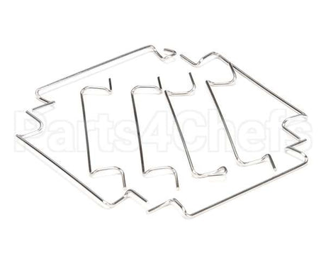 42400-0598 Middleby Kit,Master Link Ps360Wb