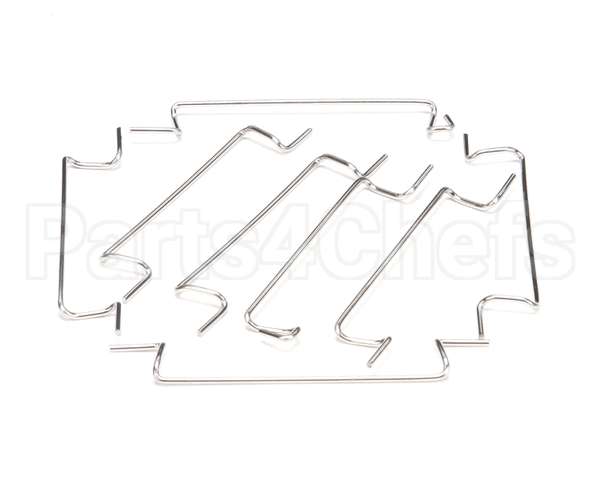 42400-0598 Middleby Kit,Master Link Ps360Wb