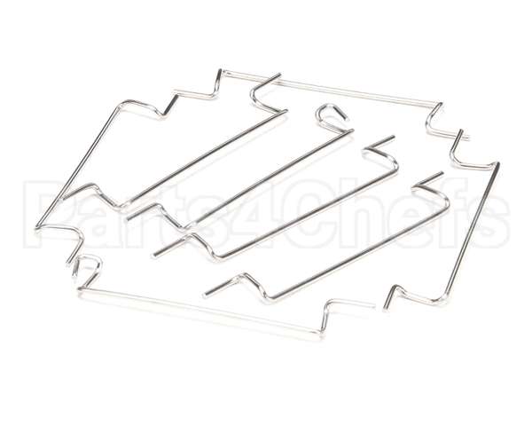 42400-0598 Middleby Kit,Master Link Ps360Wb