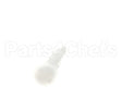 42400 Unic Plastic Pcb Center Support