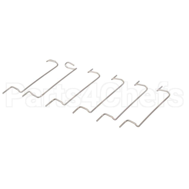 424000089 Compatible Middleby Linkkit, Conveyor Master