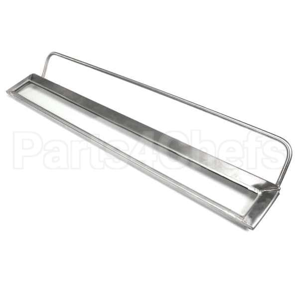 424000156 Compatible Middleby Assy, Glass Frame/Hndl P S360