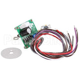 4241 Compatible Nieco Speed Contrl 12Vdc W/Pot
