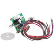 4241 Compatible Nieco Speed Contrl 12Vdc W/Pot