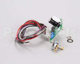4241 Nieco Speed Control 12Vdc W/Pot-For 4240 Motor