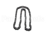 42410-0128 Middleby Assembly,Roller Chain 48 Links
