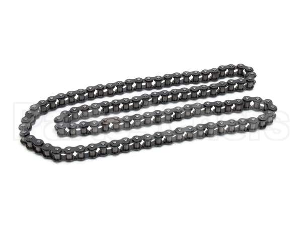 42410-0128 Middleby Assembly,Roller Chain 48 Links