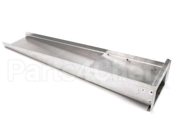 42410-0194 Middleby Assembly,Manifold W/Solid Baffle