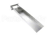 42410-0199 Middleby Weldment,Manif W/Perf Baffle Aluz