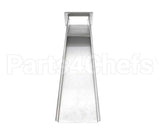 42410-0199 Middleby Weldment,Manif W/Perf Baffle Aluz