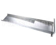 42410-0202 Middleby Assembly,Raised Manf W/Sld Baffle