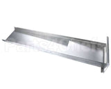 42410-0202 Middleby Assembly,Raised Manf W/Sld Baffle