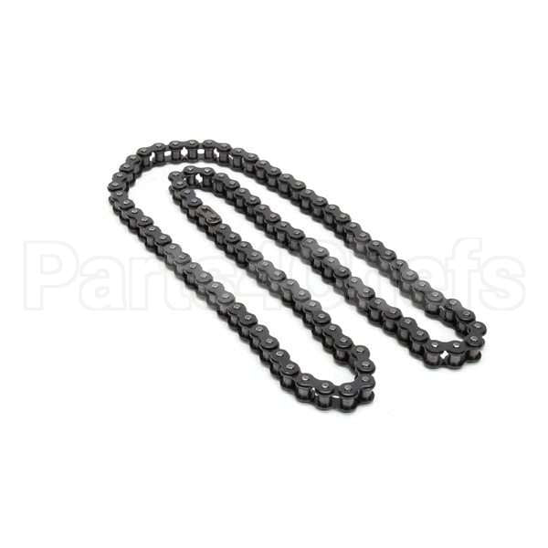 424100128 Compatible Middleby Assy, Roller Chain 48 Li Nks
