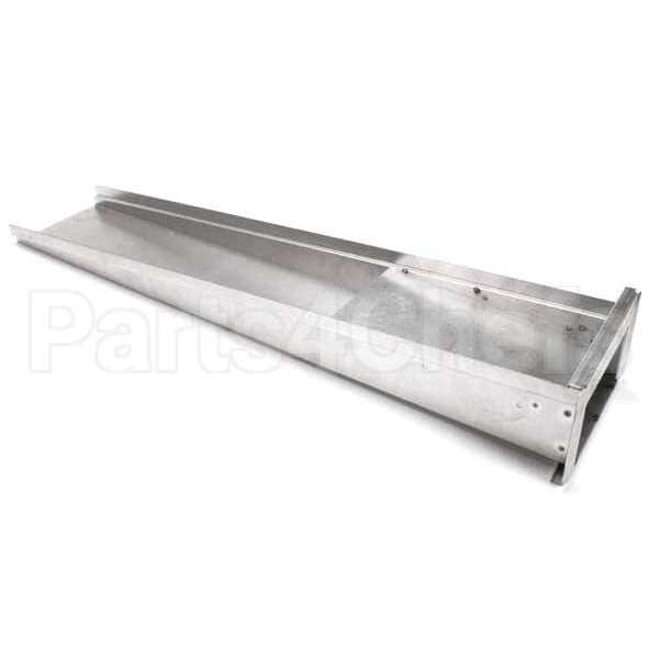 424100194 Compatible Middleby Assy, Manifold W/Solid B Affle