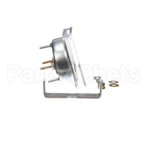 42411 Gold Medal Products Volt Meter Plain Face