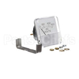 42411 Gold Medal Products Volt Meter Plain Face