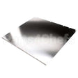 424140-00002 Compatible Hobart Side, Body, Right, Ss