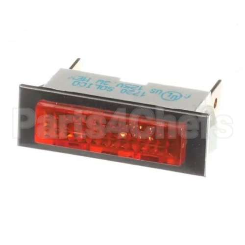 42429 Compatible Blodgett Indicaterlight, (Amber)