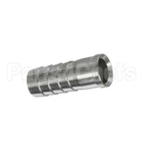424349-01 Lancer Inlet Connector