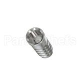 424349-01 Lancer Inlet Connector