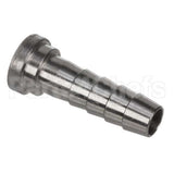 424350-01 Lancer Inlet Connector