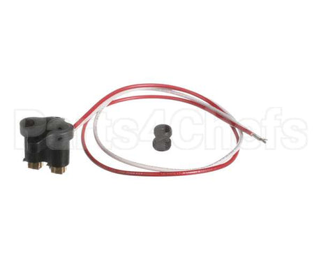 42436 Gold Medal Products Dual Brush Holder Wleads
