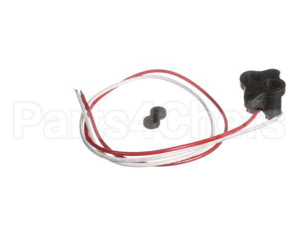 42436 Gold Medal Products Dual Brush Holder Wleads