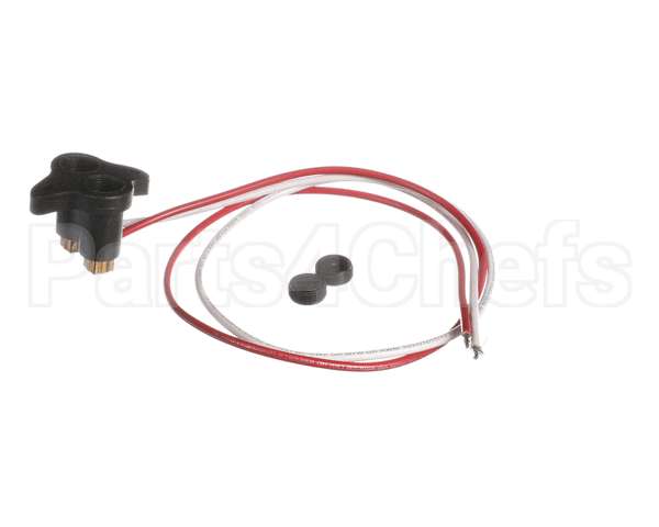 42436 Gold Medal Products Dual Brush Holder Wleads