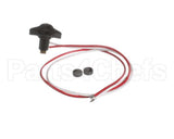 42436 Gold Medal Products Dual Brush Holder Wleads